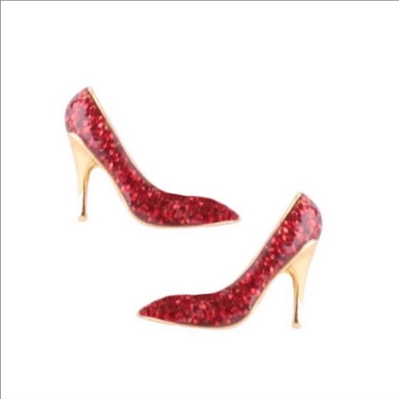 Kate Spade • Things We Love👠Earrings - Picture 4 of 5